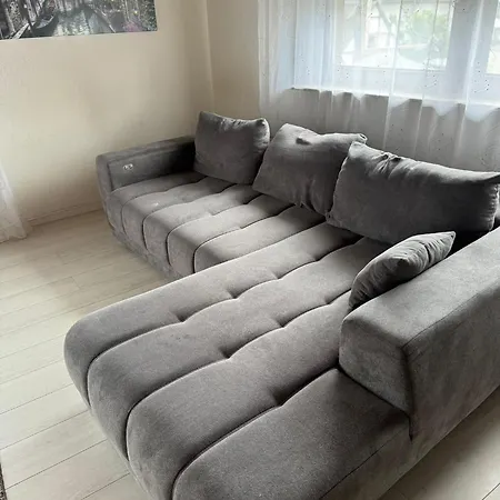 דירה Cocos Tiberiu
